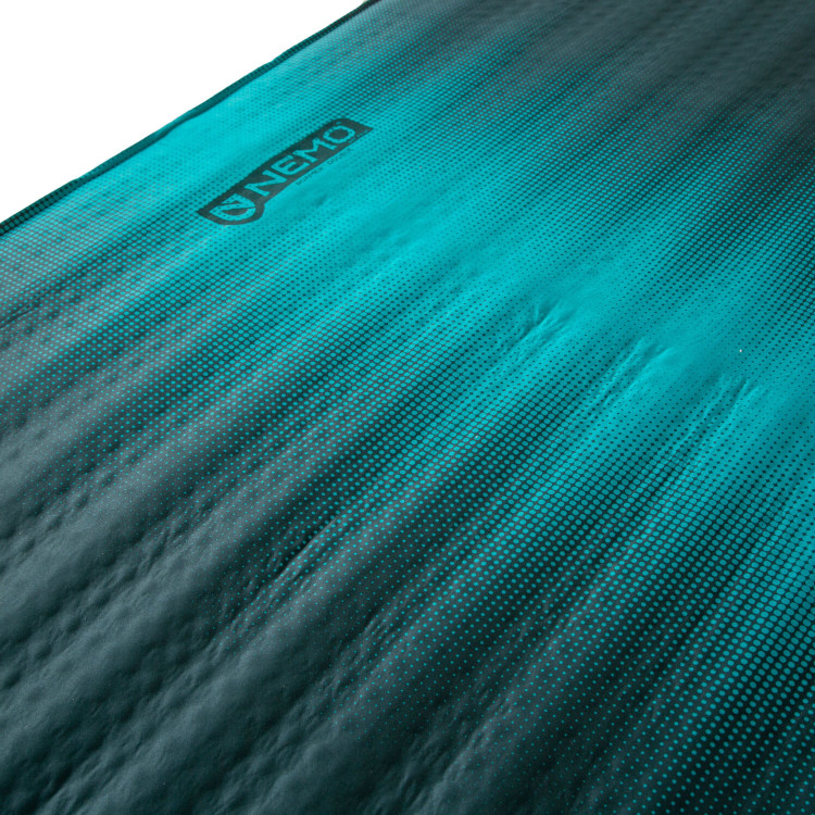 Nemo Equipment Roamer Double Sleeping Pad
